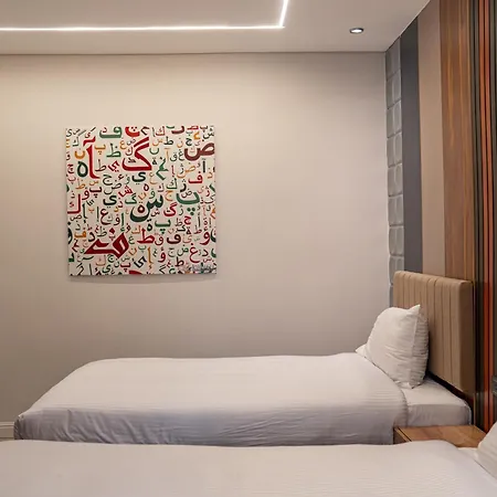 Cavalli Boutique Hotel