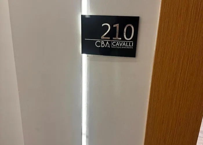 Cavalli Boutique