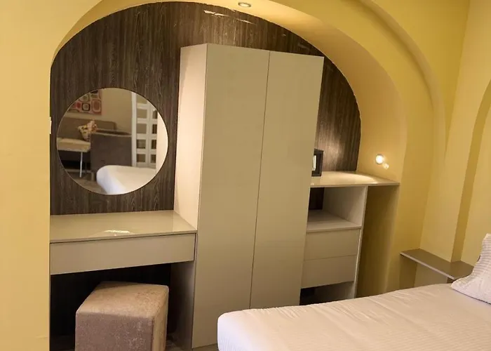 Hotel Cavalli Boutique Hurghada