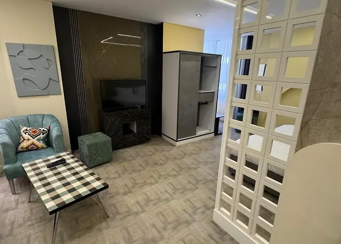 Cavalli Boutique Hotel