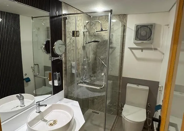 Hotel Cavalli Boutique Hurghada