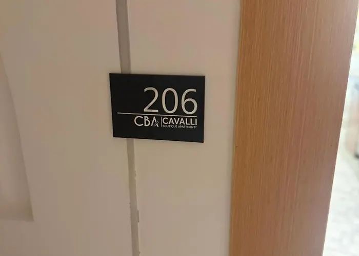 Cavalli Boutique