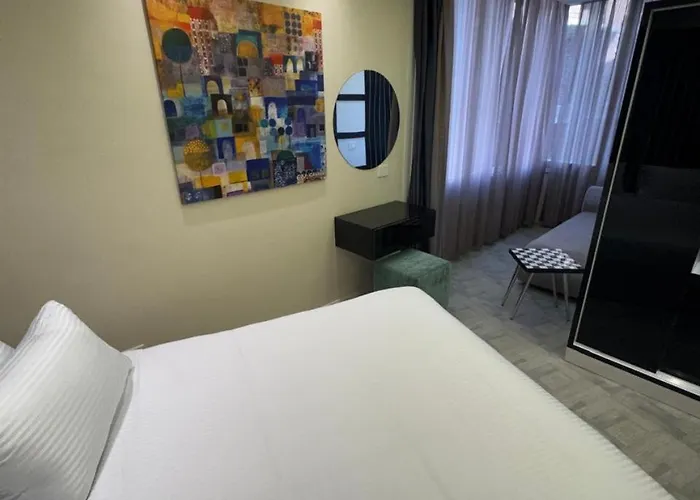 Hotel Cavalli Boutique