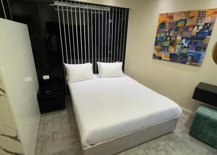 Cavalli Boutique Hotel 4*