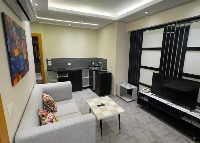 Hotel Cavalli Boutique