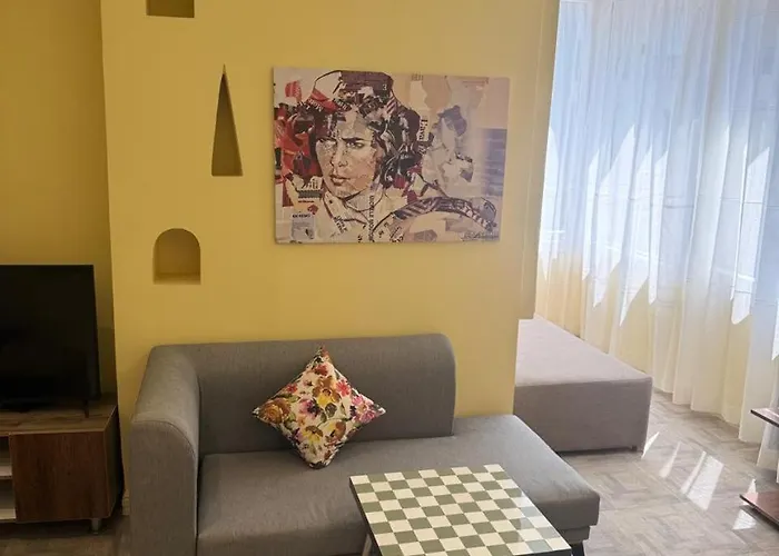 Hotel Cavalli Boutique 4*