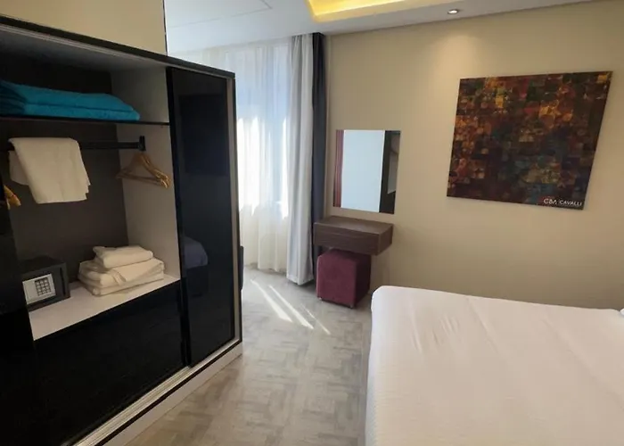 Hotel Cavalli Boutique Hurghada
