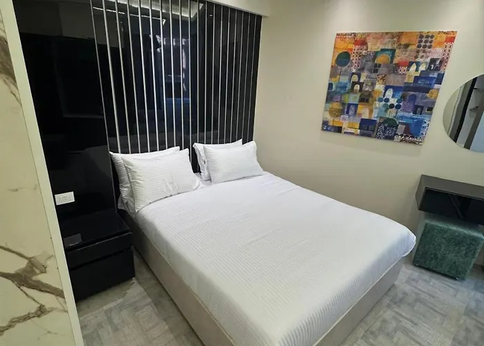 Cavalli Boutique Hotel