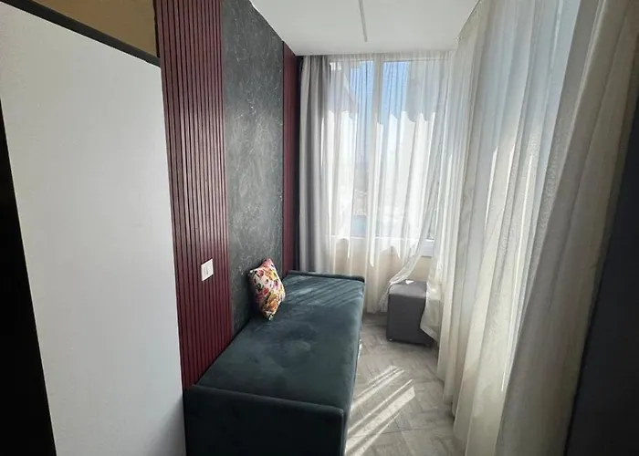 Hotel Cavalli Boutique 4*