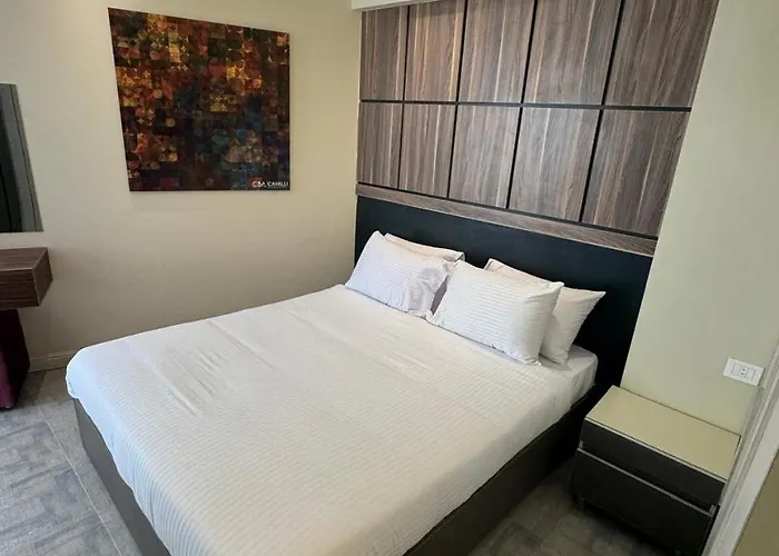 Cavalli Boutique Hotel