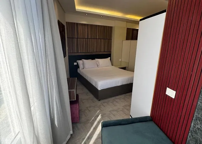 Cavalli Boutique Hotel