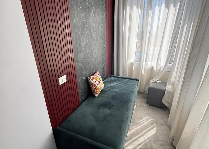 Cavalli Boutique Hotel 4*
