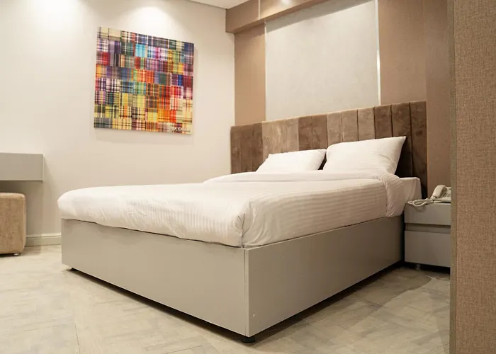 Hotel Cavalli Boutique